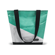 Mini Zippered Blake Tote