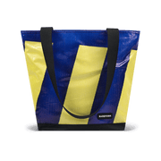 Mini Zippered Blake Tote