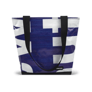 Mini Zippered Blake Tote
