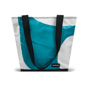 Mini Zippered Blake Tote