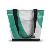 Mini Zippered Blake Tote