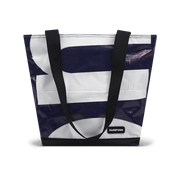 Mini Zippered Blake Tote