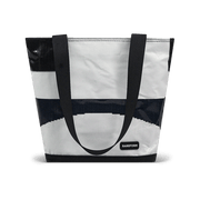 Mini Zippered Blake Tote
