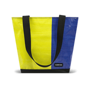 Mini Zippered Blake Tote
