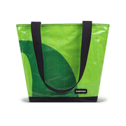 Mini Zippered Blake Tote