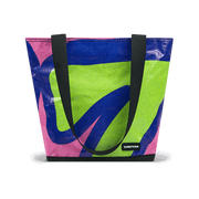 Mini Zippered Blake Tote