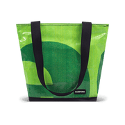Mini Zippered Blake Tote