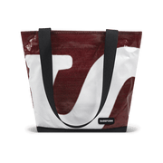 Mini Zippered Blake Tote