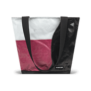 Mini Zippered Blake Tote
