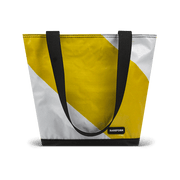 Mini Zippered Blake Tote