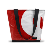 Mini Zippered Blake Tote