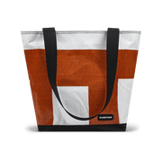 Mini Zippered Blake Tote