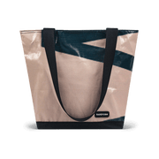 Mini Zippered Blake Tote