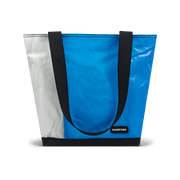 Mini Zippered Blake Tote