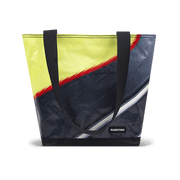Mini Zippered Blake Tote
