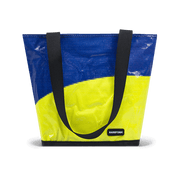 Mini Zippered Blake Tote