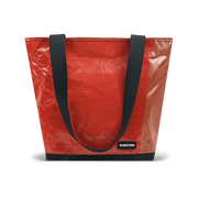 Mini Zippered Blake Tote