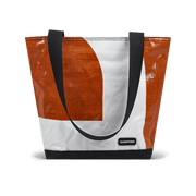 Mini Zippered Blake Tote