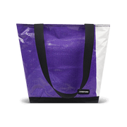 Mini Zippered Blake Tote