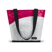 Mini Zippered Blake Tote
