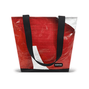 Mini Zippered Blake Tote