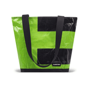Mini Zippered Blake Tote
