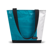 Mini Zippered Blake Tote