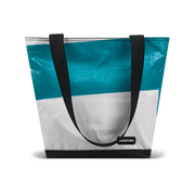 Mini Zippered Blake Tote