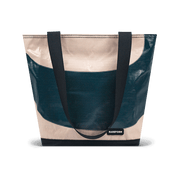 Mini Zippered Blake Tote