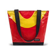 Mini Zippered Blake Tote