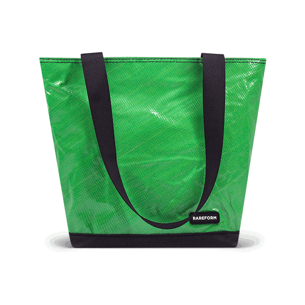Mini Zippered Blake Tote