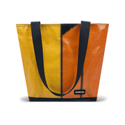 Mini Zippered Blake Tote