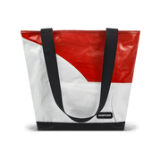Mini Zippered Blake Tote