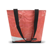 Mini Zippered Blake Tote