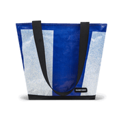 Mini Zippered Blake Tote