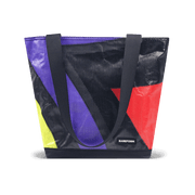 Mini Zippered Blake Tote