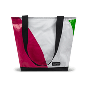 Mini Zippered Blake Tote
