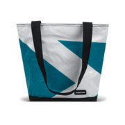 Mini Zippered Blake Tote