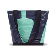 Mini Zippered Blake Tote