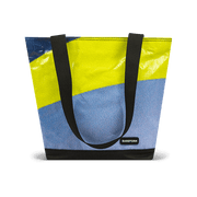 Mini Zippered Blake Tote