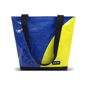 Mini Zippered Blake Tote