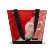 Mini Zippered Blake Tote