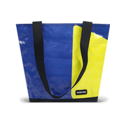 Mini Zippered Blake Tote