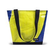 Mini Zippered Blake Tote