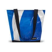 Mini Zippered Blake Tote