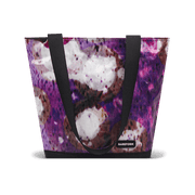 Mini Zippered Blake Tote