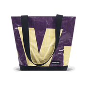 Mini Zippered Blake Tote
