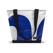 Mini Zippered Blake Tote