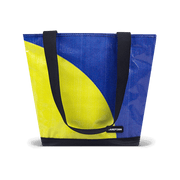 Mini Zippered Blake Tote