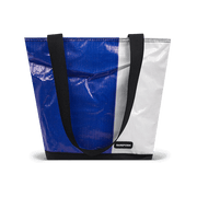 Mini Zippered Blake Tote